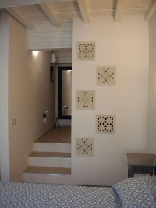 Romantica Suite Firenze 1 Cls Central Market & Dome 外观 照片
