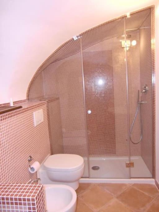 Romantica Suite Firenze 1 Cls Central Market & Dome 外观 照片